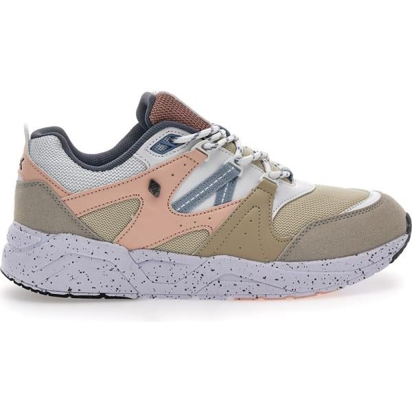 sneakers British Knights grigio