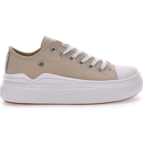 sneakers British Knights grigio