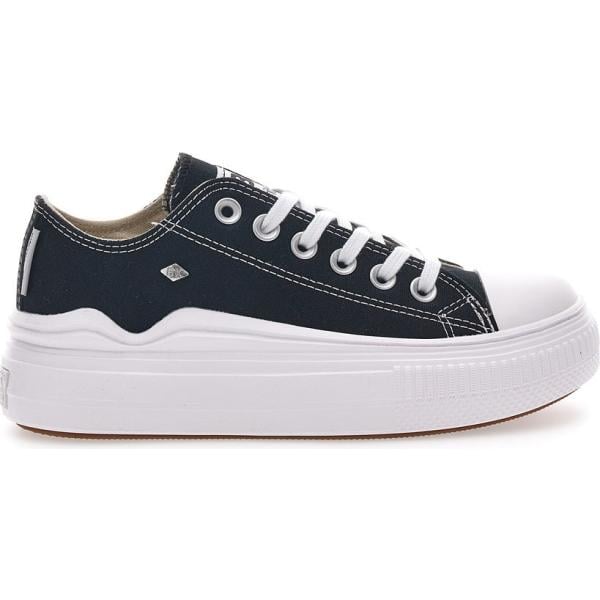 sneakers British Knights grigio