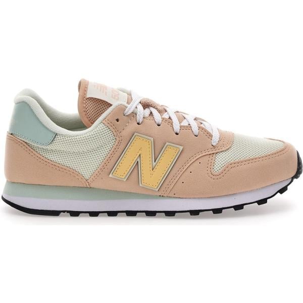 sneakers New Balance marrone
