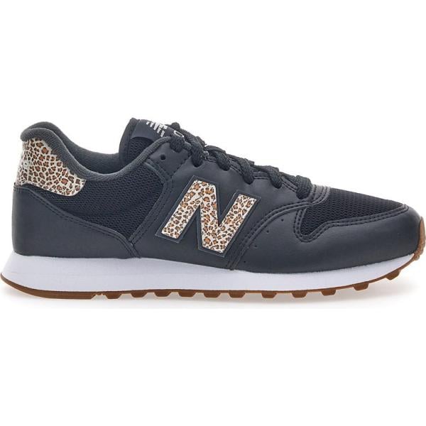 sneakers New Balance grigio