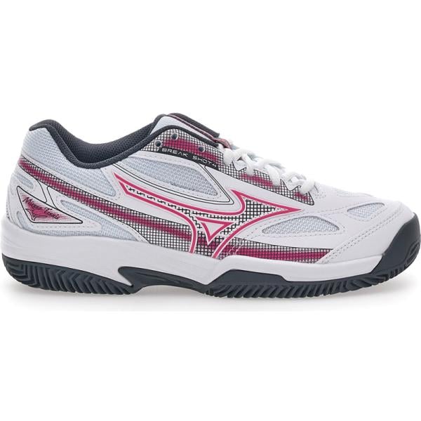 Sneakers da donna in bianco avorio Mizuno Mizuno