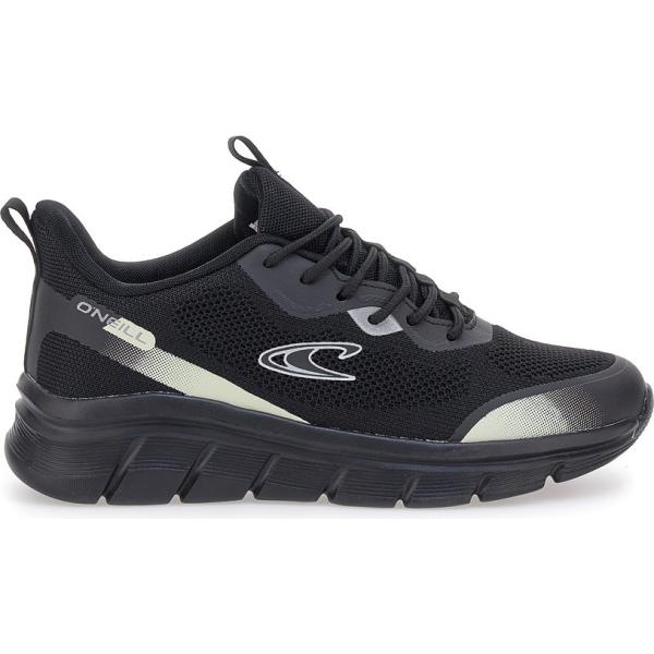 sneakers Oneill nero