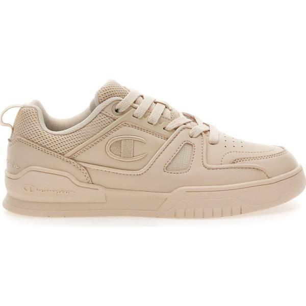 sneakers Champion marrone