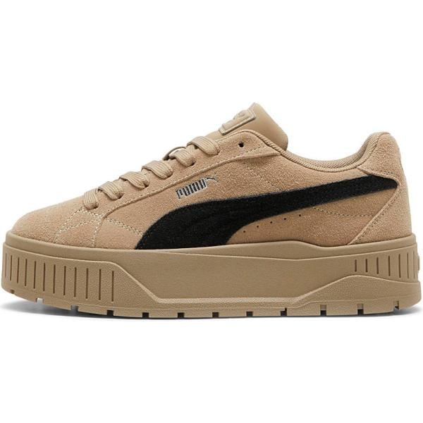 sneakers Puma marrone