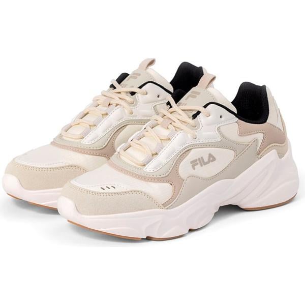 sneakers Fila bianco