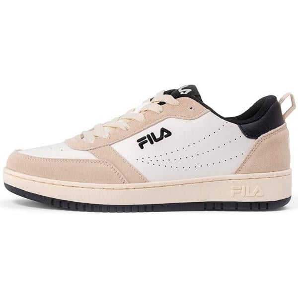 sneakers Fila marrone