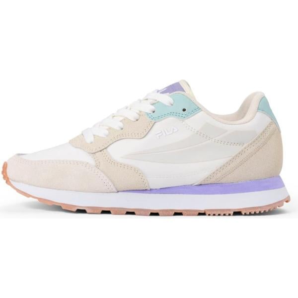 sneakers Fila bianco