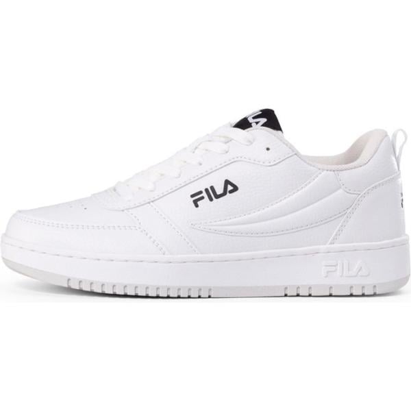sneakers Fila bianco