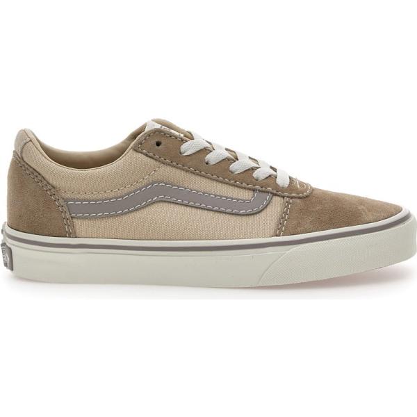 sneakers Vans grigio
