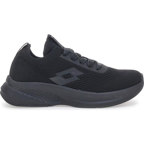 sneakers Lotto nero