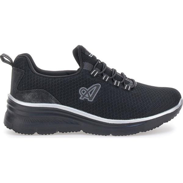 sneakers Australian nero