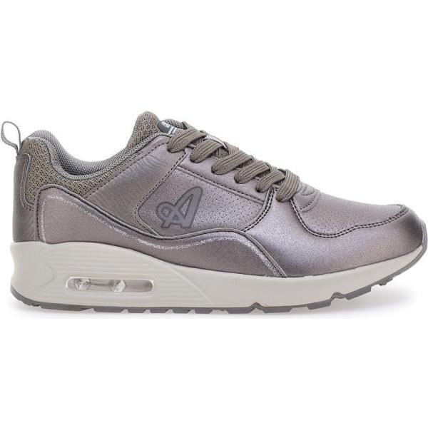 sneakers Australian grigio