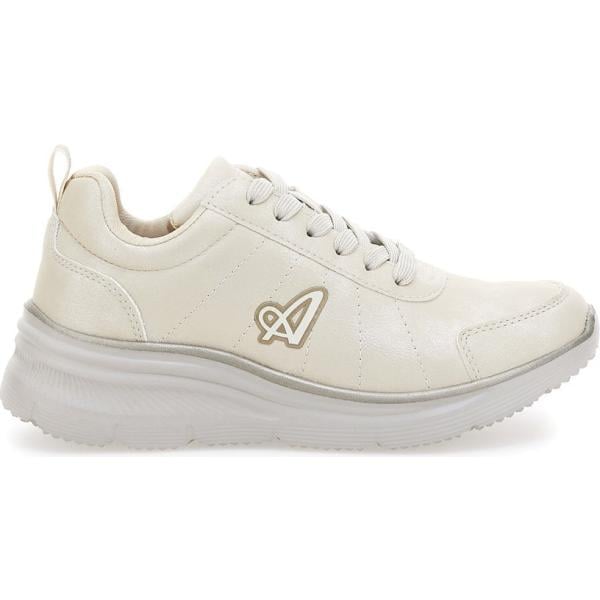 sneakers Australian bianco