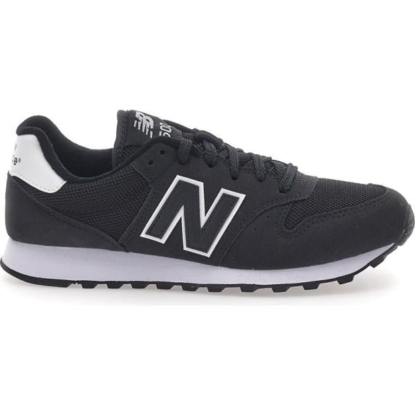 sneakers New Balance grigio