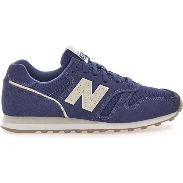 sneakers New Balance blu