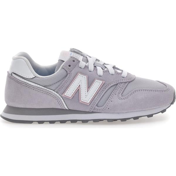 sneakers New Balance grigio