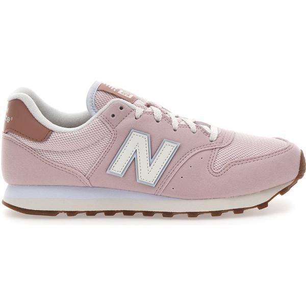 sneakers New Balance viola