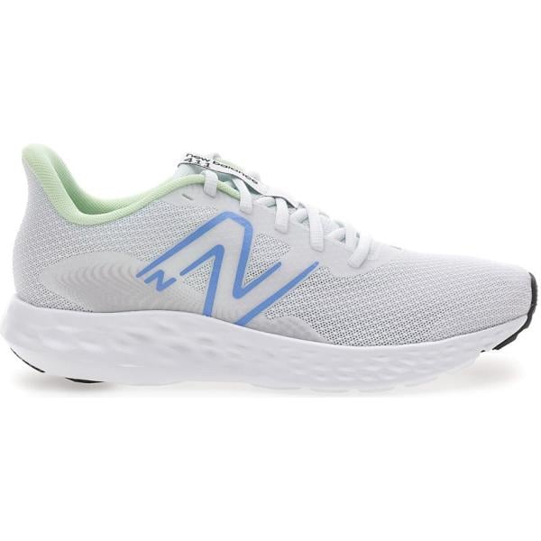 scarpe sportive New Balance bianco