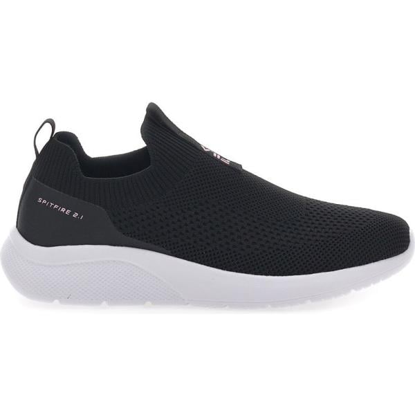 sneakers Fila nero