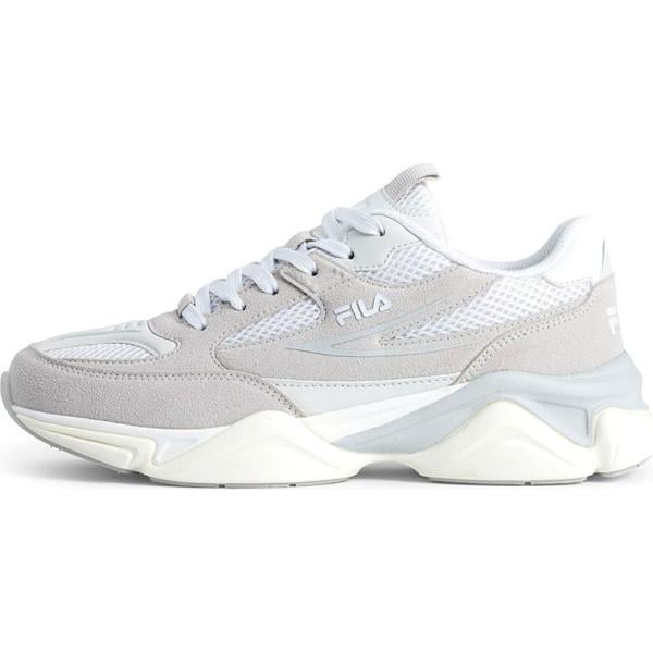 sneakers Fila bianco
