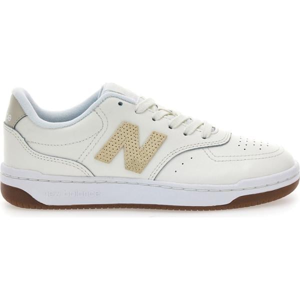 sneakers New Balance bianco