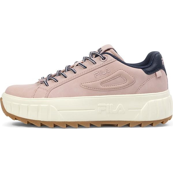 sneakers Fila bianco