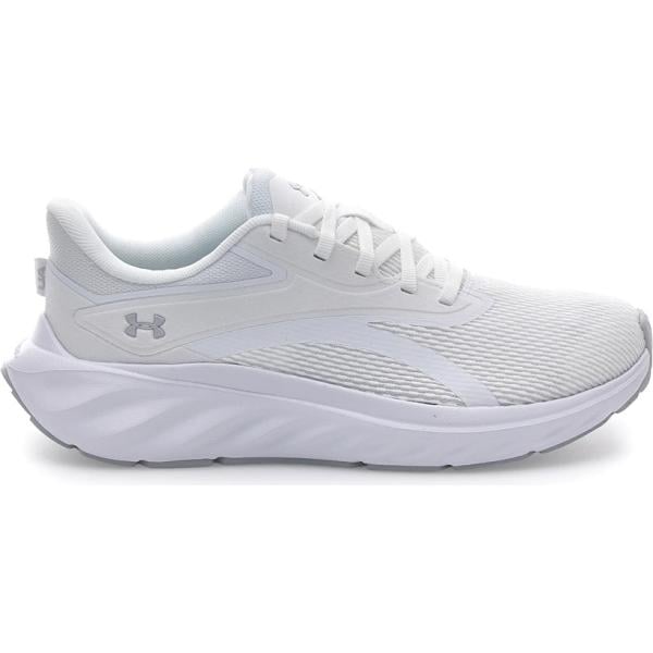 sneakers Under Armour bianco