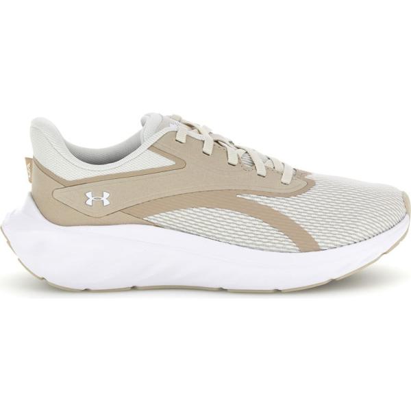 sneakers Under Armour bianco