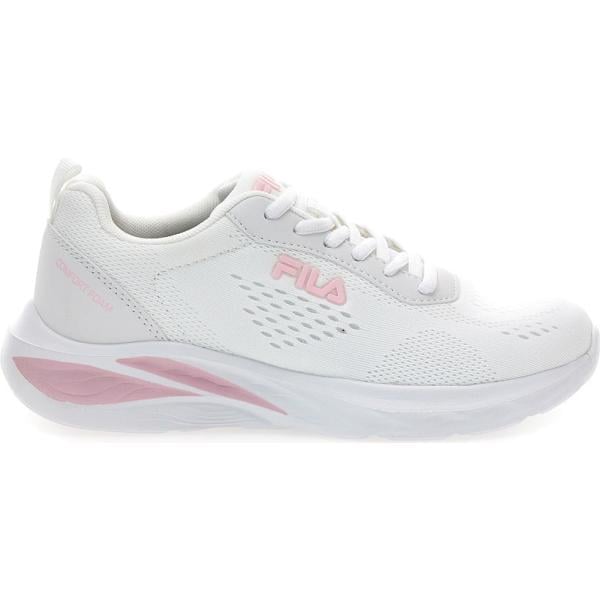 sneakers Fila bianco