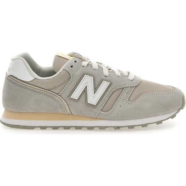 sneakers New Balance bianco