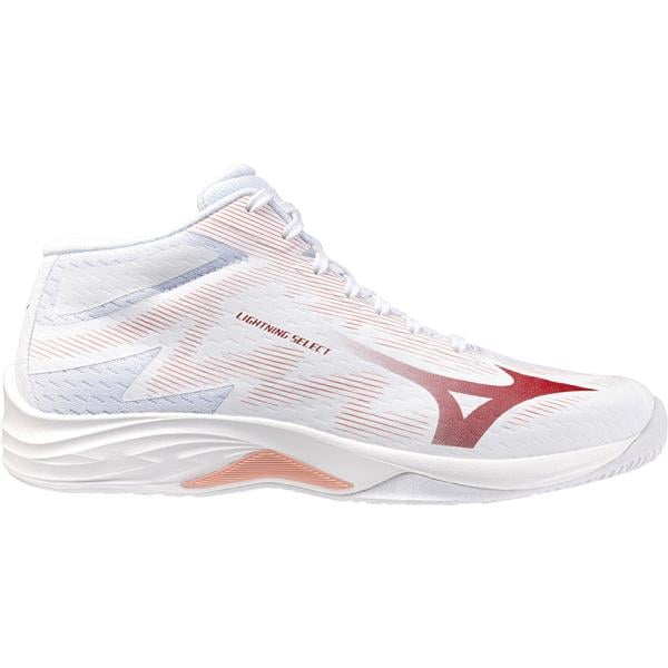 sneakers Mizuno bianco