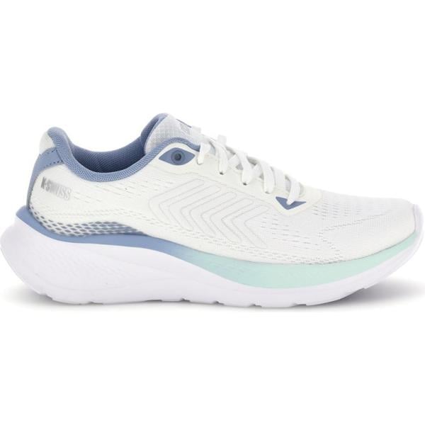 sneakers K-Swiss bianco