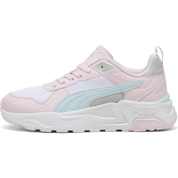 Sneakers da donna in bianco avorio Puma