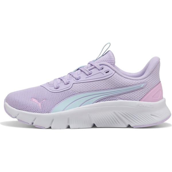 Sneakers da donna in grigio chiaro Puma