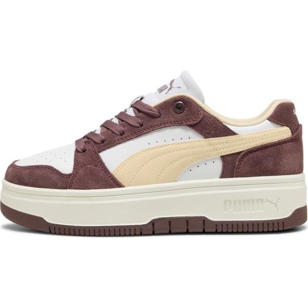 sneakers Puma bianco
