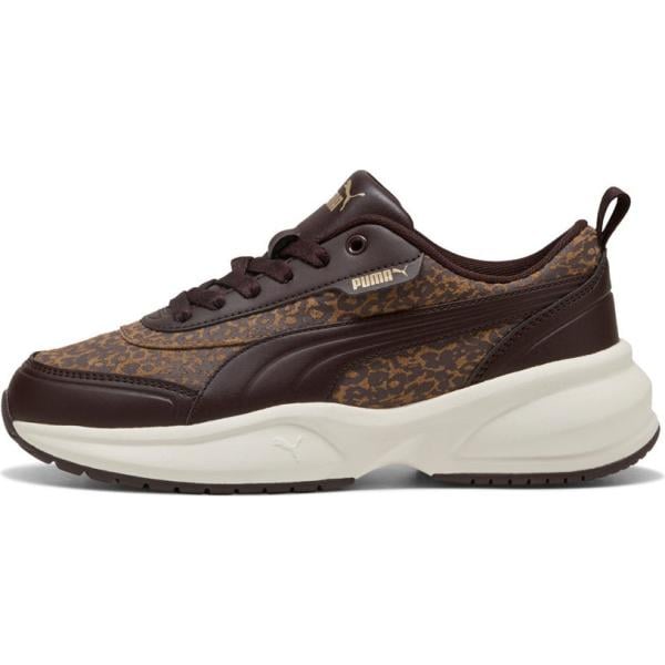 sneakers Puma marrone