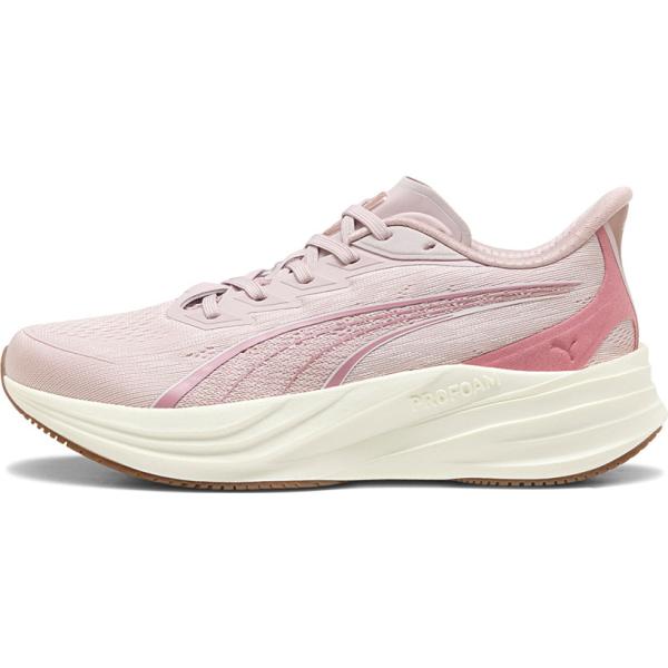 Scarpa sportiva da donna in bianco avorio Puma