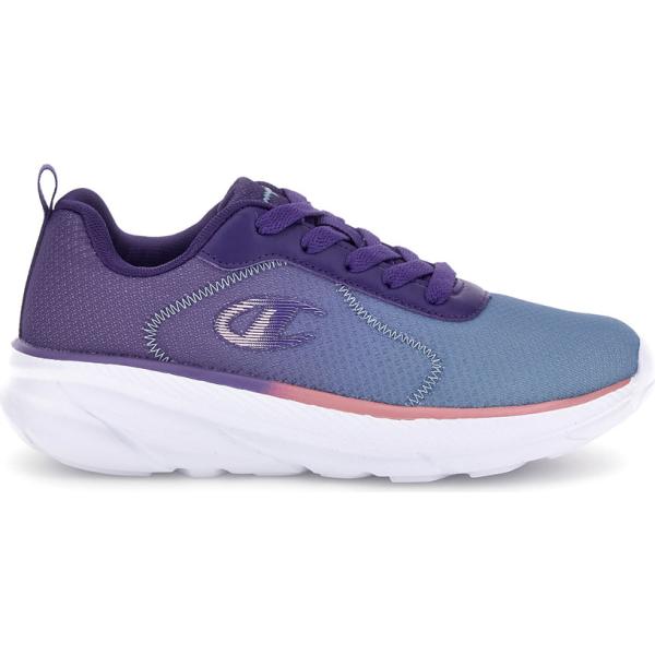 Sneakers da donna con lacci Champion