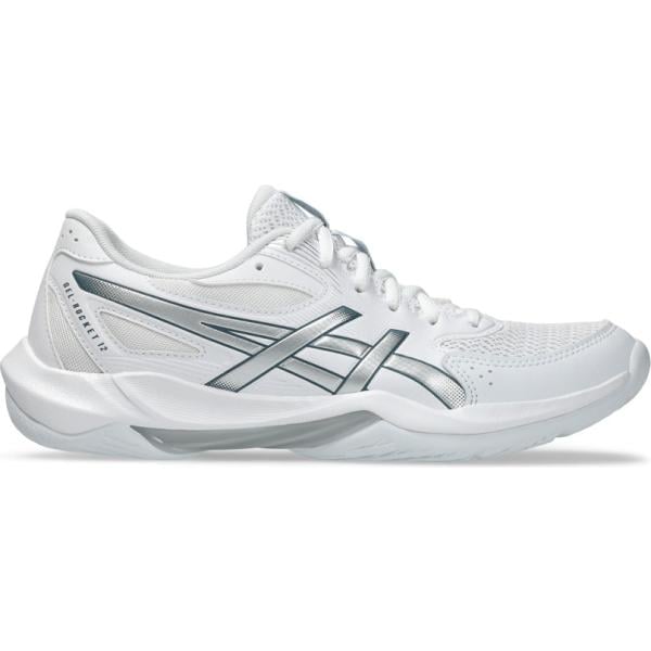 Scarpa sportiva da donna in bianco avorio Asics