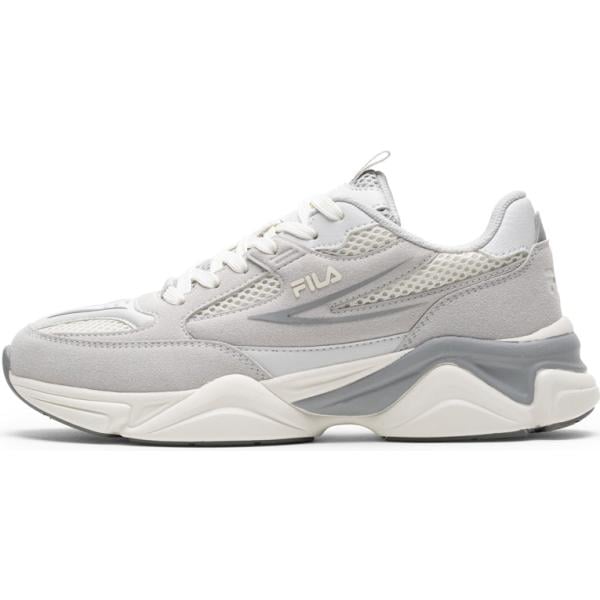 sneakers Fila grigio