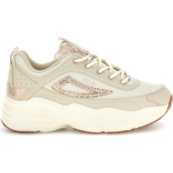 sneakers Fila bianco