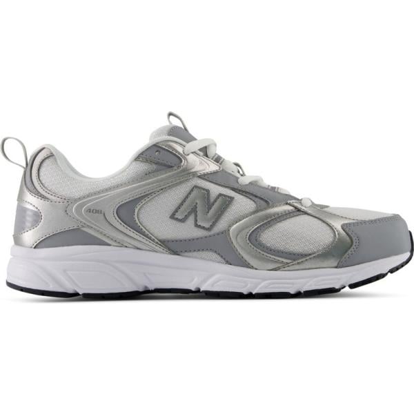 sneakers New Balance grigio