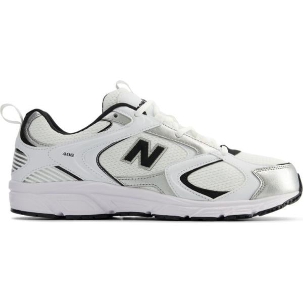 sneakers New Balance bianco