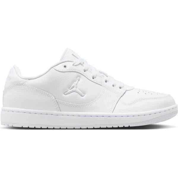 sneakers Jordan bianco