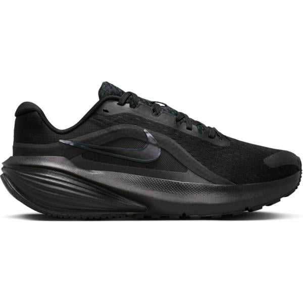 Sneakers da donna in nero pece Nike