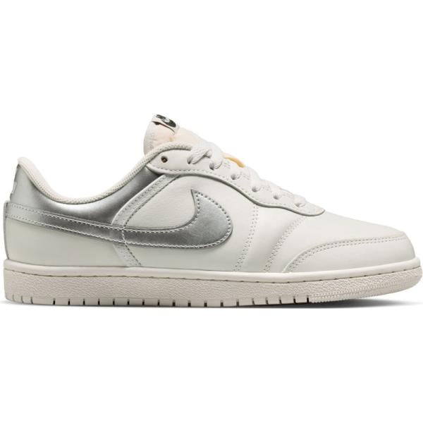 sneakers Jordan bianco
