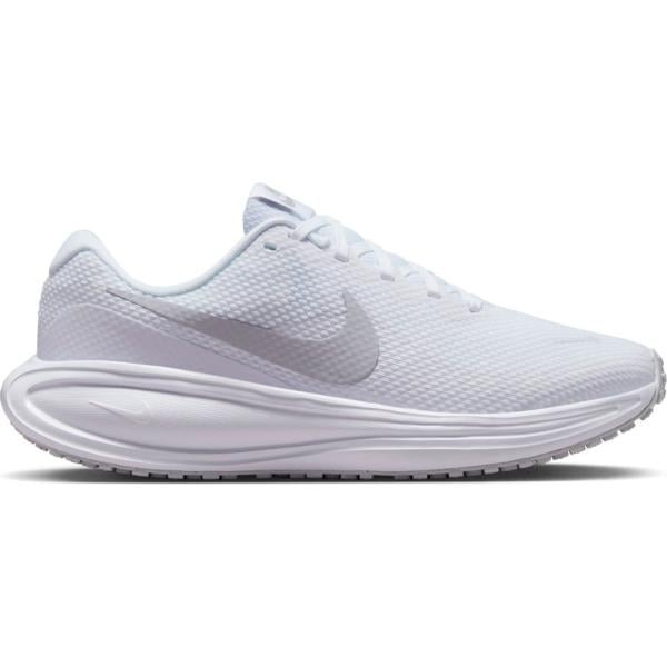 Sneakers da donna in bianco avorio Nike