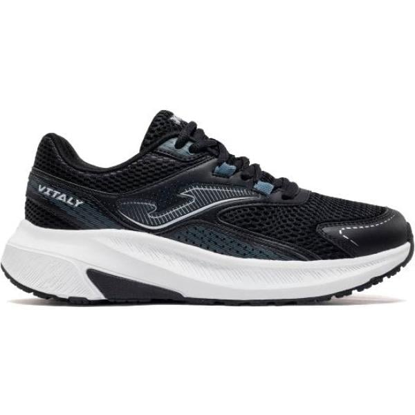 Sneakers da donna in bianco neve Joma