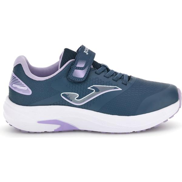 Sneakers da donna con lacci Joma